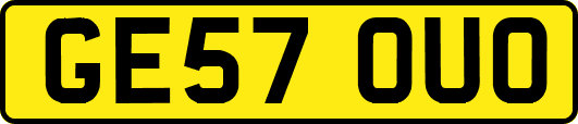 GE57OUO