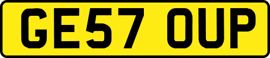 GE57OUP