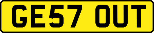GE57OUT