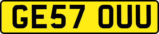 GE57OUU