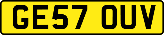 GE57OUV