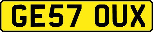 GE57OUX