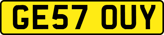GE57OUY