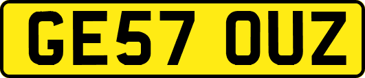 GE57OUZ