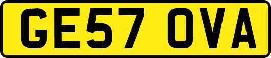 GE57OVA