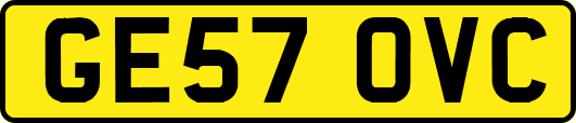GE57OVC