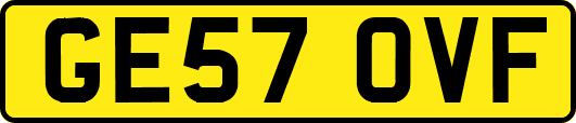 GE57OVF