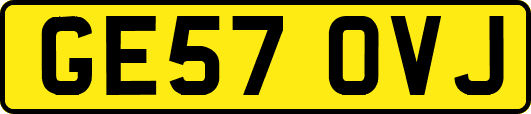 GE57OVJ