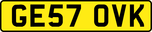 GE57OVK