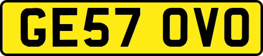 GE57OVO
