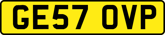 GE57OVP