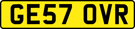 GE57OVR