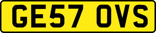 GE57OVS
