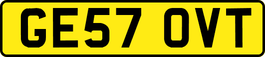 GE57OVT