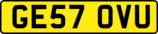 GE57OVU
