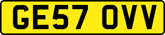 GE57OVV