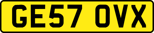 GE57OVX
