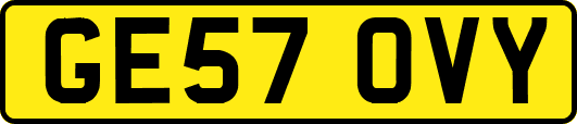 GE57OVY