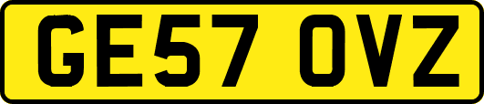 GE57OVZ