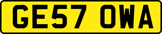 GE57OWA