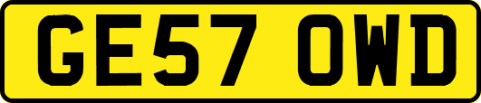 GE57OWD
