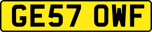GE57OWF
