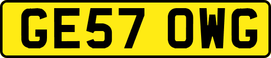 GE57OWG