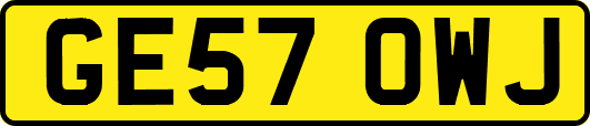 GE57OWJ