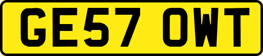 GE57OWT