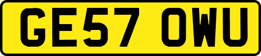GE57OWU