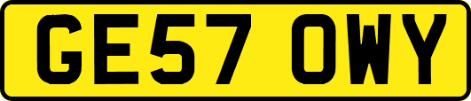 GE57OWY