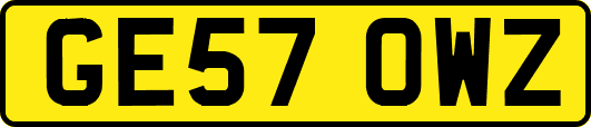 GE57OWZ