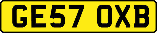 GE57OXB