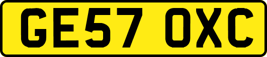 GE57OXC