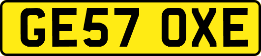 GE57OXE