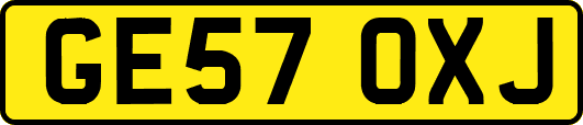 GE57OXJ
