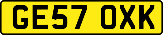 GE57OXK