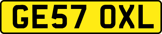 GE57OXL