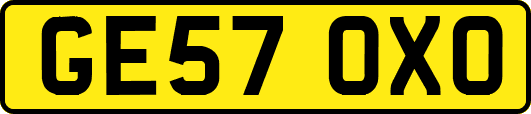 GE57OXO