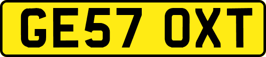 GE57OXT