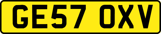 GE57OXV