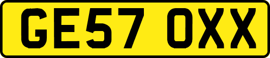 GE57OXX