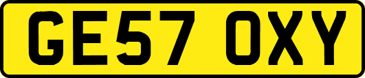GE57OXY