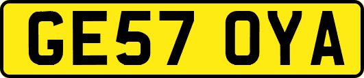 GE57OYA