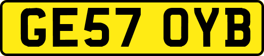 GE57OYB