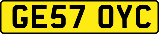 GE57OYC