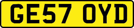 GE57OYD
