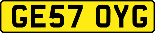 GE57OYG