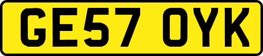 GE57OYK