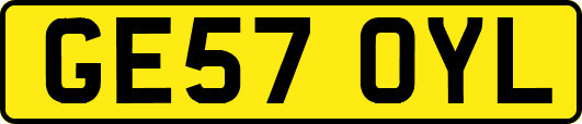 GE57OYL